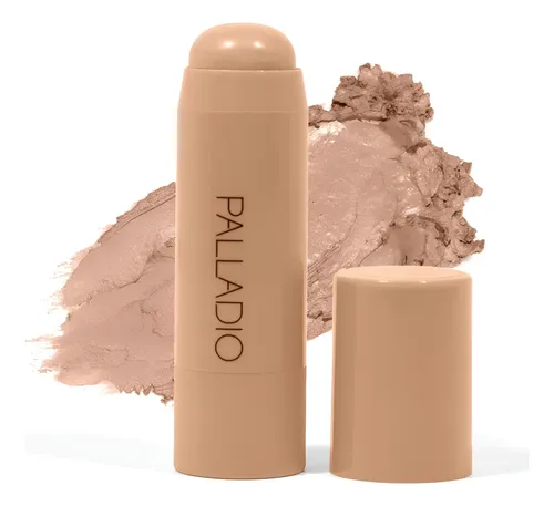 Palladio Luminizador De Barra Cremosa I’m Glowing
