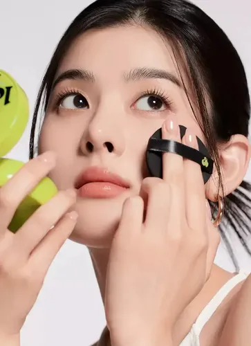 Cushion Bb Cream Coreano Pieles Morenas Unleashia 27w Kpop
