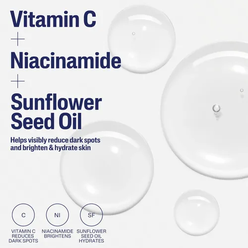 Serum Cetaphil Vitamina C 30 Ml Que Reduce Visiblemente Las