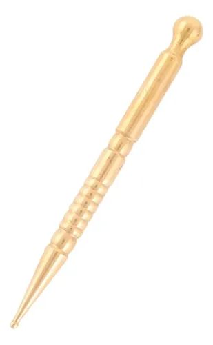 Varita De Masaje Para Relajación Facial Y Corporal