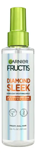 Spray Para Brillo Capilar Garnier Fructis Diamond Sleek 135