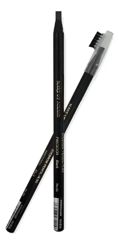 Lápices Para Cejas Impermeables Guapa Microblading Set