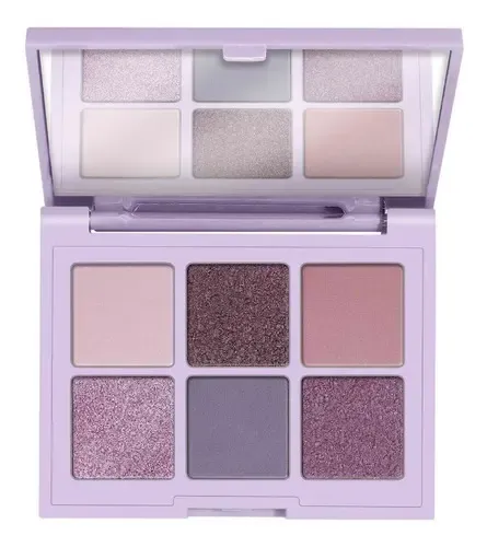 Essence – I Like To Mauve It! Eyeshadow Palette A Malva