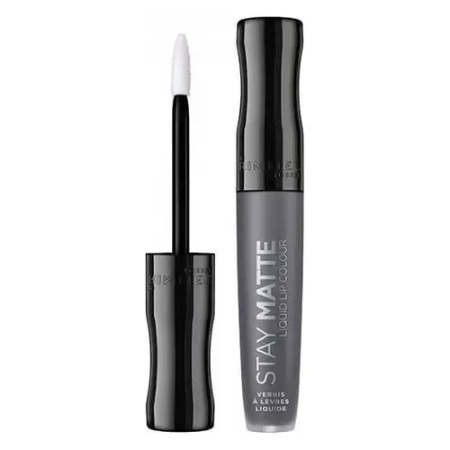 Labial Líquido Rimmel Stay Matte X 5,5 Ml Color 850 Shadow
