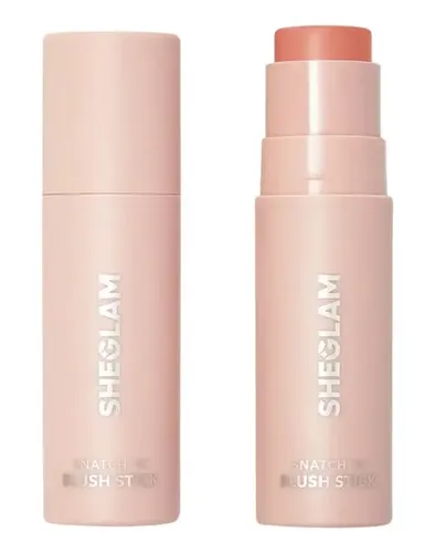 Sheglam Rubor Blush Colorete En Barra Alto Pigmento – Tono Del Maquillaje Wild Love