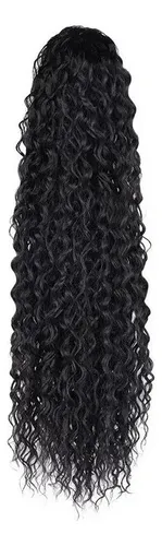 Cabello Rizado Orgánico Dp Bio Idéntico Al Cabello &as &rt