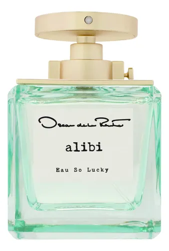 Alibi Eau So Lucky 101 Ml Oscar De La Renta