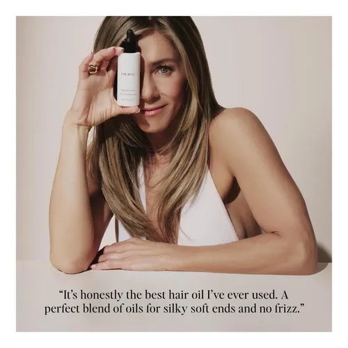 Lolavie Aceite Ligero Para El Cabello 0,425 Kg Brillo Suave