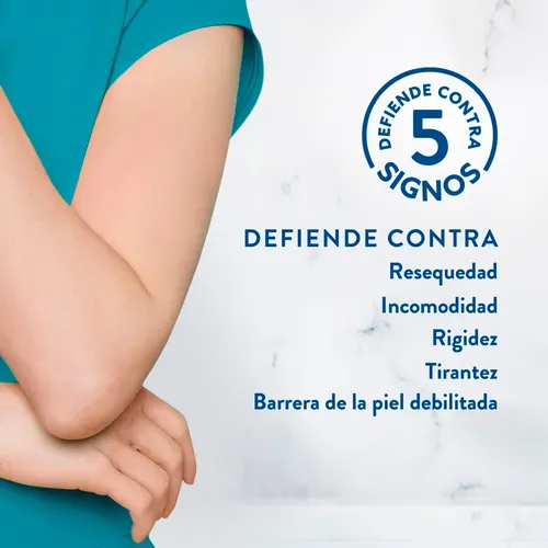 Loción Hidratante Corporal y Facial Piel Tendencia Atópica Pro Ad Restoraderm 295ml Cetaphil