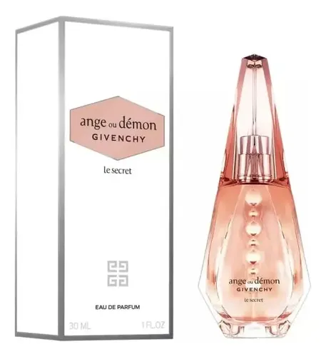 Perfume Mujer Givenchy Ange Ou Demon Le Secret Edp 30ml