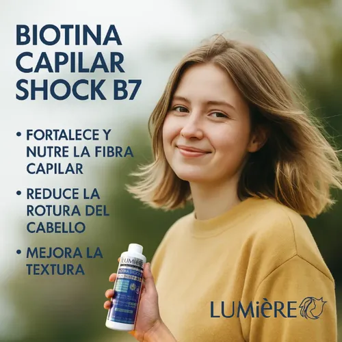 X4 Alisado Encerado + Biotina Shock B7+ Sh Nutre + Antifrizz
