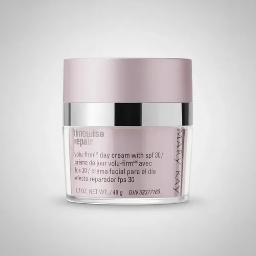 Crema De Dia Mary Kay Con Fps 30 Timewise Repair Momento De Aplicación Día/noche Tipo De Piel Todo Tipo De Piel