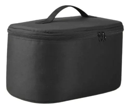 Estuche De Cera Con Zipper Organizador