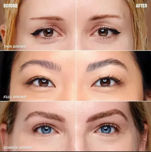 Benefit Cejas Kit X 2