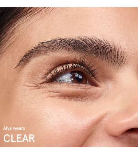 Glossier Boy Brow Clear Gel Voluminizador De Cejas 3,8 G