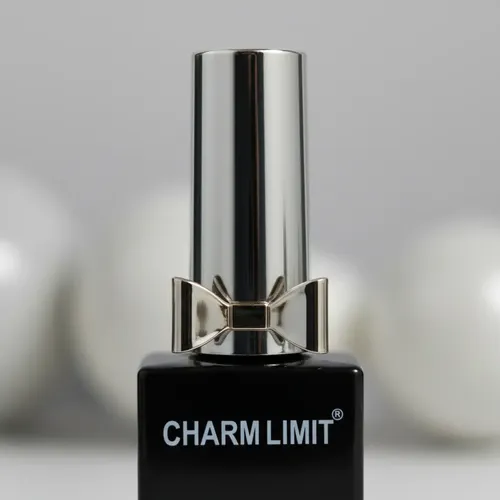 Esmalte Base Coat Semipermanente Charm Limit 10ml Uv/led