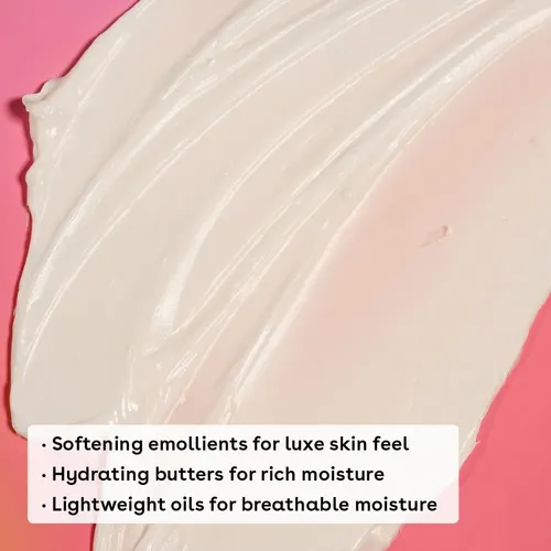 Crema Corporal Eos Cashmere 8 Oz Para Vainilla