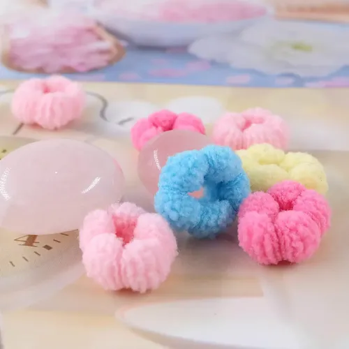 Opciones De 100 Minijuegos De Cintas Para El Cabello Para Ni