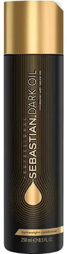 Dark Oil Lightweight Acondicionador – Sebastian – 250ml