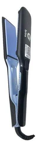 Briza Plancha Brz2301 Luz Infraroja Ionica Extra Ancha 45mm