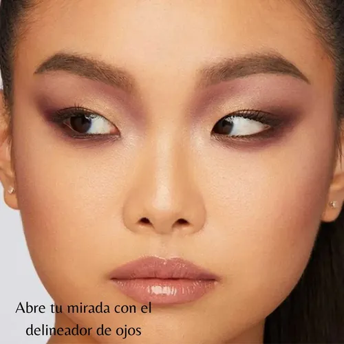 Kit Maquillaje Coreano Kbeauty Kawai Ideal Look Iluminado
