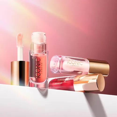 Gloss Iconic London Lustre Lip Oil