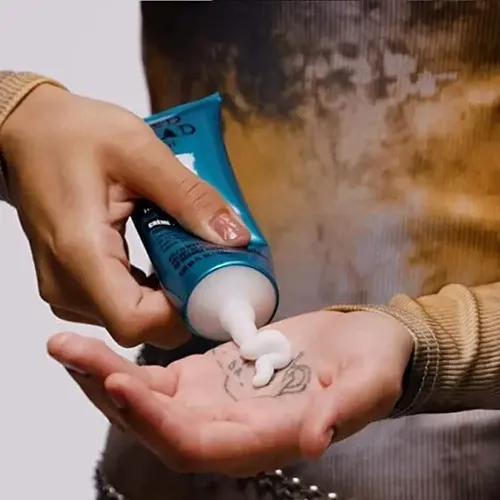 Tigi Bed Head Back It Up Crema Texturizante De Peinar 125ml