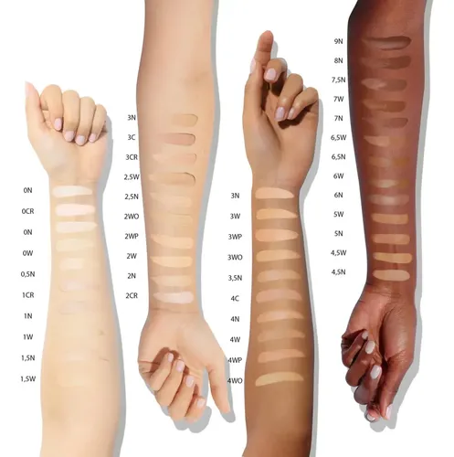 Dior Forever Skin Glow Perfeccion E Hidratacion