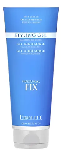 Fidelite Styling Gel Natural Fix X 230ml