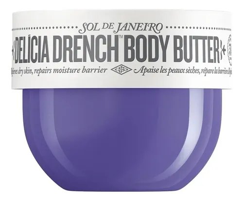 2026  Crema Corporal Hidratante 240ml, Nutrición Intensa *