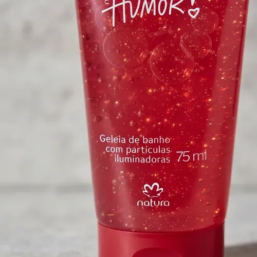 Natura Humor Meu Primeiro Jabón Líquido 75 Ml Gel