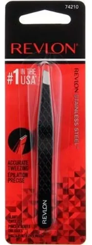 Pinza De Depilación De Cejas Revlon  Colección Designer