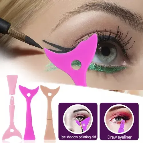 2026 Aplicador Protector De Rímel Eyelash Tools