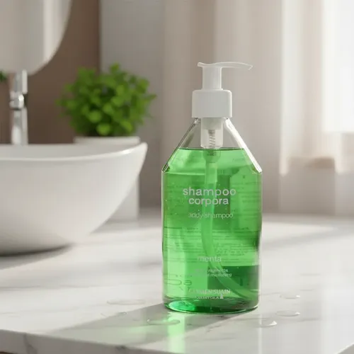 Jabón Liquido Para Manos Y Cuerpo 500ml Uvas
