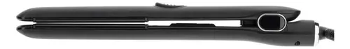 Plancha De Cabello Gamma Piu Keratin Glory Alisado Negra Cs