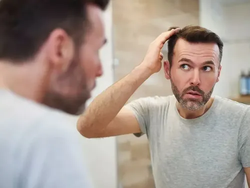 Loción Capilar Para Caída Del Cabello Propóleos Y Ortiga