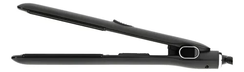 Gamma Piu Planchita Para Pelo Keratin Glory Alisado Negra 9c