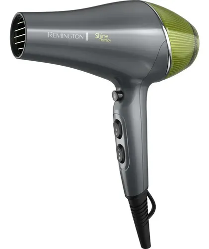 Secador Pelo Remington Iones 2200w Aguacate Macadamia D18a