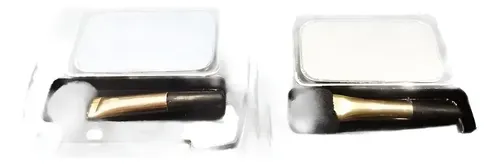 Sombra Individual Artez Westerley 1,5g Con Filtro Uv Color 41 Vainilla