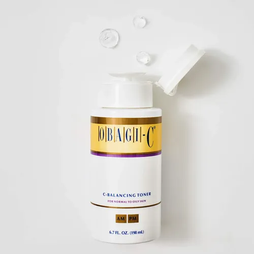 Tónico Obagi Medical C-balancing, 200 Ml, Paquete De 1