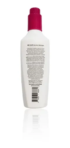 Crema Sin Enjuague 10 En 1 Opción Profesional Peluquería