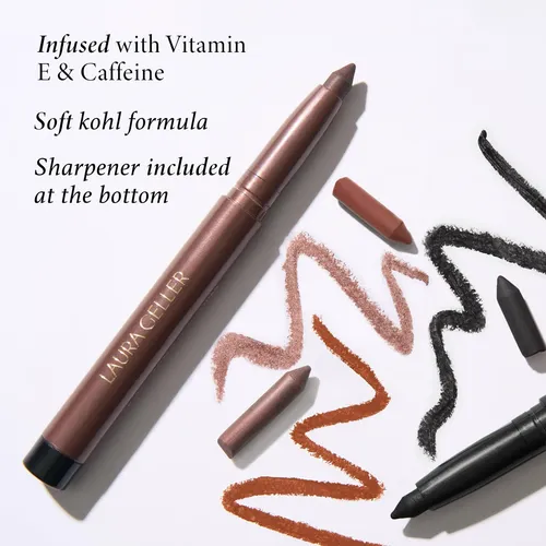 Laura Geller New York Kajal Longwear Kohl Eyeliner Pencil