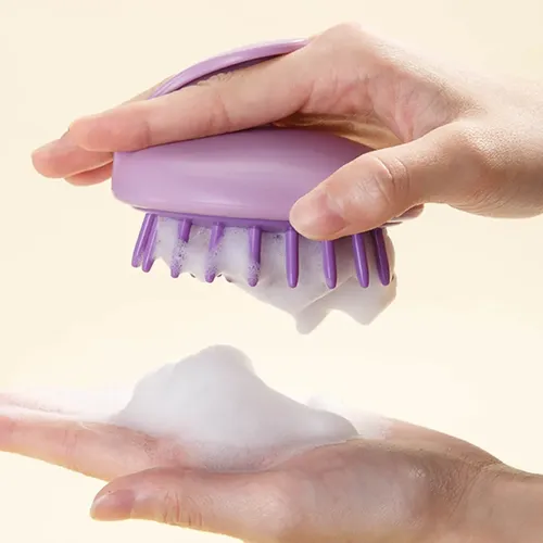 (pk) Depurador Para El Crecimiento Del Cabello Con Exfoliant