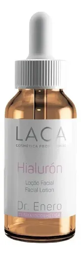 Hialuron Sérum Con Ácido Hialurónico Laca