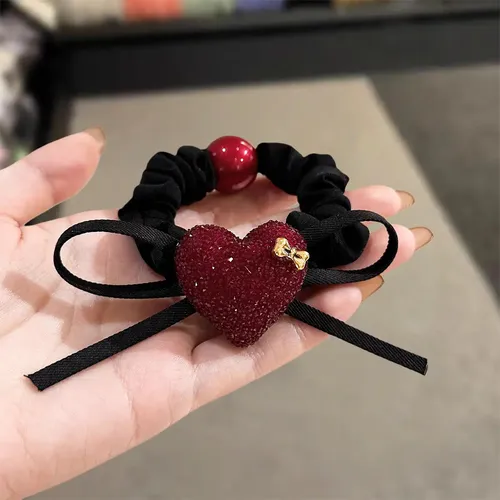 2 Nuevas Cintas Para El Pelo Con Un Elegante Par De Purpurin