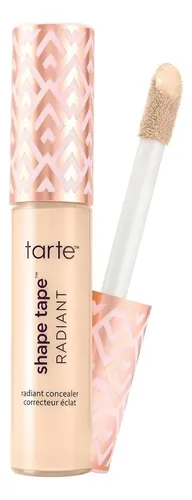 Tarte Shape Tape Concealer Radiance 12n 0.33oz