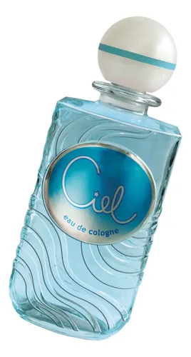 Ciel Parfum Mujer Colonia Floral 250 Ml