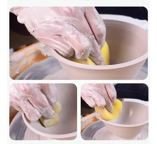 Esponja De Pintura De 75 Piezas, Esponja Artística Para Acua