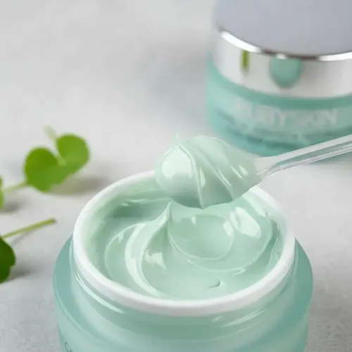 Crema Facial Antioxidante Centella Asiatica 30g Rubyskin Todo Tipo De Piel Día/noche
