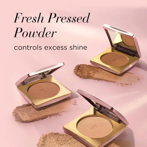 Polvo Compacto Flawless Finish Elizabeth Arden 9.92g Bronce